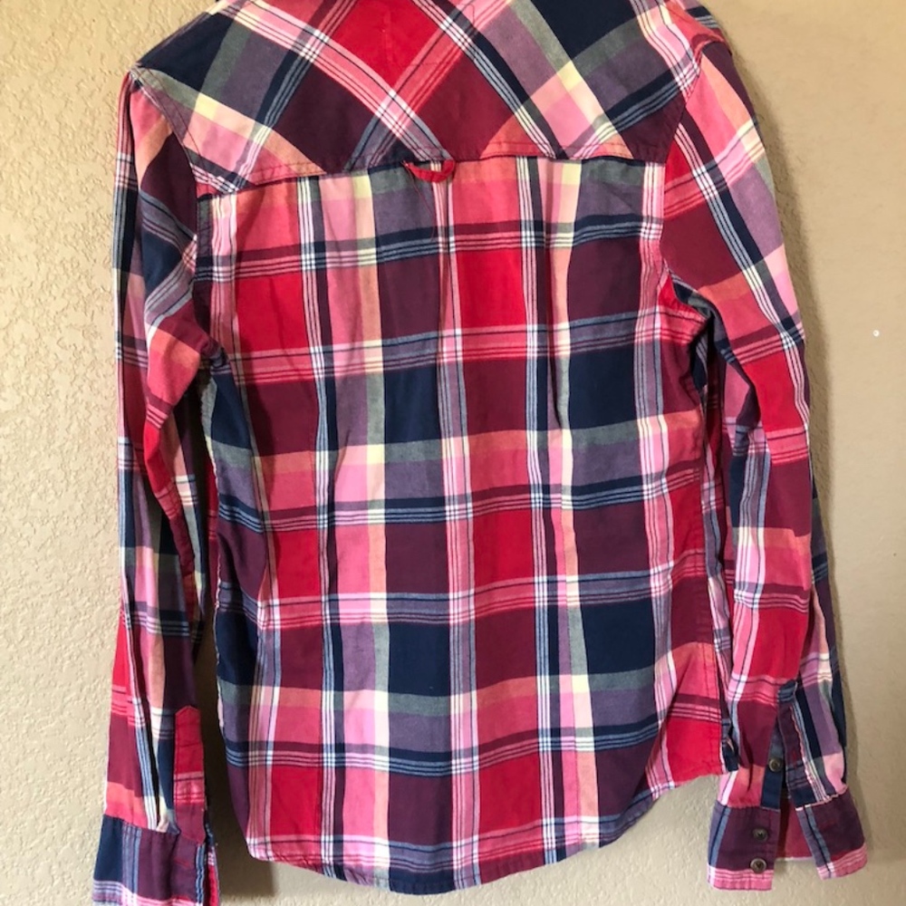 Flannel - Picture 2 of 3
